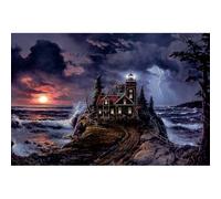 Puzzle pour Adultes 2000 pièces,des Puzzles pour Adultes Difficiles et Difficiles, des Jouets pour décorer des fêtes d'anniversaire et des Cadeaux pour la Famille.