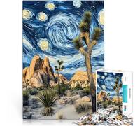 Puzzle pour Adultes 2000 pièces Paysages et Symboles de beauté à Travers Les 35 États-Unis Casse-tête pour Idées Cadeaux 70x100cm