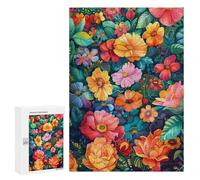 Puzzle pour adultes 300 pièces Natures Artistry Puzzle pour adolescents, jeu de réflexion, analyse et logique 300 pièces