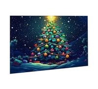 Puzzle pour adultes 3000 pièces puzzle Arbre De Noël 81X122cm-Jeu éducatif-Puzzles Défiants Jeu éducatif, Puzzles pour Femmes, Cadeaux pour Hommes Décoration Maison-Activité Familiale Parfaite fr0-260