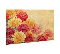 Puzzle pour Adultes 3000 pièces Puzzle Chrysanthème 81X122cm-Jeu éducatif-Puzzles Défiants Jeu éducatif, Puzzles pour Femmes, Cadeaux pour Hommes Décoration Maison-Activité Familiale Parfaite fr0-449