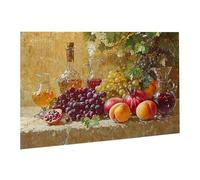 Puzzle pour Adultes 3000 pièces Puzzle Fruits 81X122cm-Jeu éducatif-Puzzles Défiants Jeu éducatif, Puzzles pour Femmes, Cadeaux pour Hommes Décoration de la Maison-Activité Familiale Parfaite fr0-400