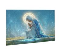 Puzzle pour Adultes 3000 pièces Puzzle La Terre Notre Dame 81X122cm-Jeu éducatif-Puzzles Défiants Jeu éducatif, Puzzles pour Femmes, Cadeaux pour Hommes Décoration-Activité Familiale Parfaite fr0-902