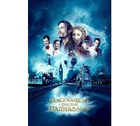 Puzzle pour Adultes 500 pièces Affiche de Film décompression Amusant Puzzle intellectuel Jeu de Puzzle Jouet Cadeau pour Adultes Enfants familles 52x38CM
