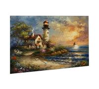 Puzzle pour Adultes 5000 pièces Puzzle La Tour De Guet. Le Chalet 105.5X156.5cm-Jeu éducatif-Puzzles Défiants Jeu éducatif, Puzzles pour Femmes, Cadeaux Décoration-Activité Familiale Parfaite fr0-313