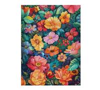 Puzzle pour Adultes 52x38cm/1000pcs Natures Artistry Puzzles pour Adultes, Jeu De Réflexion, Cadeau d'anniversaire, Cadeaux Uniques 52x38cm/1000pcs