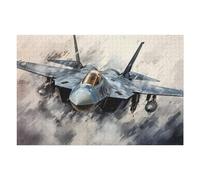 Puzzle pour Adultes 75x50cm/1000pcs FB22 Raptor Puzzles pour Adultes Jeux Relaxants Défi Difficile Interaction Parent-Enfant 75x50cm/1000pcs