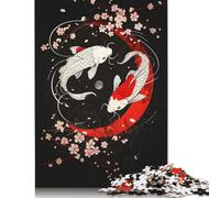 Puzzle pour Adultes, Cosmic Journey, Puzzles pour Adultes et Adolescents à partir de 12 Ans, 1000 pièces (75 x 50 cm)