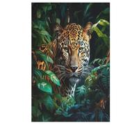 Puzzle pour Adultes De 1000 Pièces, Poisson-Globe, Puzzles en Bois, Défi Cérébral, Jeu De Jouets 78×53cm