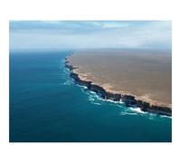 Puzzle pour Adultes De 1500 Pièces, Jouets de Jeu Difficile-Côte,Australie,Hauteur 87x57cm