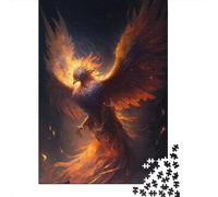 Puzzle pour adultes et adolescents Ave Phénix 2", 1000 pièces (38 x 26 cm)