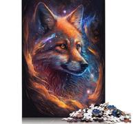 Puzzle pour Adultes et Adolescents Lagotto Romagnolo Dog Art Puzzle de 500 pièces en Bois Puzzle pour Les 18 Ans et Plus Décoration intérieure 500 pièces (52x38cm)