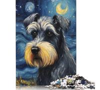 Puzzle pour Adultes et Adolescents, Monument Scott Édimbourg, Puzzles pour Adultes, Jeu éducatif, Jouet de défi, 1000 pièces (75 x 50 cm)