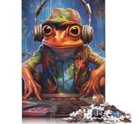 Puzzle pour Adultes et Adolescents Robin Colour 500 pièces Puzzle en Bois pour Les 18 Ans et Plus Décoration intérieure 500 pièces (52x38cm)