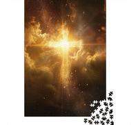 Puzzle pour Adultes - Illustration de Chien Breton - 1000 pièces - Puzzle en Papier - Idéal pour Les 18 Ans et Plus - Cadeau de Noël ou d'anniversaire - 38 x 26 cm