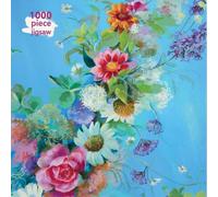 Puzzle pour adultes Nel Whatmore : L'amour pour mon jardin