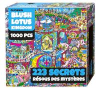Puzzle pour Adultes - Puzzle 1000 Pieces Adulte
