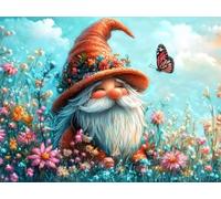 Puzzle pour Adults 6000 Pièces, Figurine De Fleurs, Bois de YHPGL4-398 | Impossible Difficile Puzzles, Pièces de Puzzle Irrégulières, Complexe éducatif Défi, Divertissement Familial Stimulant