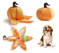 Puzzle pour chat 2026 : encouragez votre chiot à découvrir comment il peut atteindre la nourriture à l'intérieur. Fournit une stimulation mentale pour garder votre chiot en forme mentale (jaune, 20,9