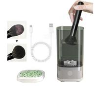 Puzzle pour chat, labyrinthe à friandises, jeu de stratégie, boîte de piste tournante, enrichissement phonographique interactif pour la maison, le salon, la chambre, les chambres de chaton, le coin de