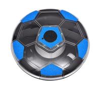 Puzzle pour chien - Mangeoire interactive avec son et lumière | Jouet d'activité d'enrichissement mental | Jeu de dressage d'animaux | Défi stimulant pour chiens, chats, chiots, petites, moyennes