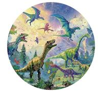 Puzzle pour en bas âge, 70 pièces pour d'âge préscolaire - Cultiver l'observation des filles apprentissage puzzle