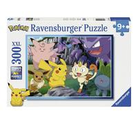 Puzzle pour enfants 300 XXL pièces - Pokémon 12004142 1 pc(s)