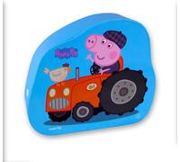 Puzzle pour enfants dans une boîte décorative Farmer George