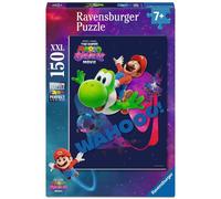 Puzzle pour enfants du film Super Mario Galaxy (150 pièces Xxl) Ravensburger