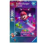 Puzzle pour enfants du film Super Mario Galaxy (300 pièces Xxl) Ravensburger