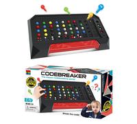 Puzzle Pour Enfants, Jeu De Société Casse-Code, De Raisonnement, De Logique Et De Développement Du Cerveau, Pour Garçons Et Filles