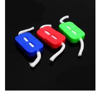 Puzzle Pour Enfants, Jouet De Restauration De Corde Cassée, Tour De Magie, Nouveauté, Cadeau Facile À Utiliser, Blague Pour Toute La Personne, 3 Pièces, 2020