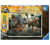 Puzzle pour enfants Jurassic World XXL Life Finds A Way (200 pièces)