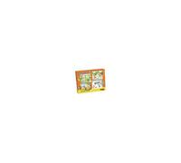 Puzzles Les Saisons
