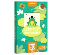 Puzzle pour enfants. Un ensemble de puzzles en papier de différents niveaux de complexité. Commencez à coller des objets en suivant les modèles.