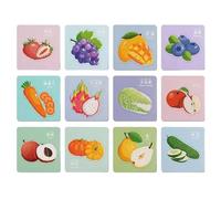 Puzzle pour - Puzzle à thème, Puzzle éducatif | Puzzles éducatifs pour Les Filles et, pour Jouer à la Maison, à l'école, en Voyage et à la Maternelle, Bois coloré