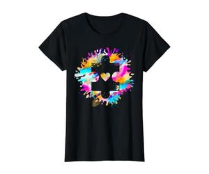 Puzzle pour Soutien à l'Autisme Jour de Sensibilisation à l'Autisme T-Shirt Graphique avec Valeur