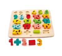 Puzzle Premiers Calculs