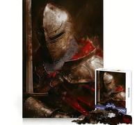 Puzzle Prêt défendre pour Adultes, 1000 pièces, Jeu de logique Pure, activité la Maison, découpe Nette, Joli Cadeau (38x52cm)