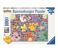 Ravensburger 13338, Puzzle
