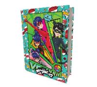Puzzle Prime 3D Miraculous 300 pièces
