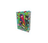 Puzzle Prime 3D Miraculous 300 pièces