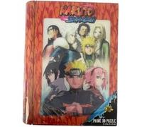 Puzzle Prime 3D Naruto Shippuden 300 pièces