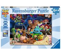 Puzzle Puzzle 100 P Xxl - A La Rescousse / Disney Toy Story 4