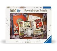 Ravensburger 12000839, Puzzle