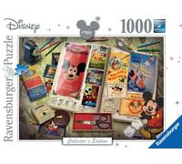 Puzzle Puzzle 1000 P - Anniversaire De Mickey 1950
