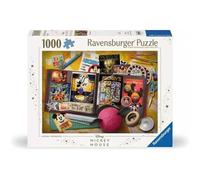 Ravensburger Puzzle 1000 pièces – Anniversaire de Mickey 1970