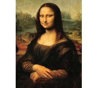 Puzzle Puzzle 1000 P Art Collection - La Joconde / Léonard De Vinci
