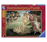 Puzzle Puzzle 1000 P Art Collection - La Naissance De Vénus / Sandro Botticelli