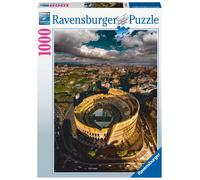 Puzzle Puzzle 1000 P - Colisée De Rome
